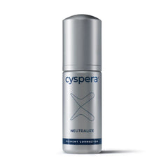 Cyspera Neutralize Lotion & Moisturizer Cyspera 1.75 oz. Shop at Exclusive Beauty Club