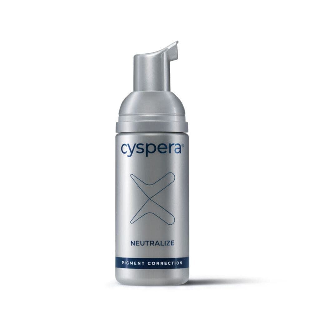 Cyspera Neutralize Facial Cleansers Cyspera Shop at Exclusive Beauty
