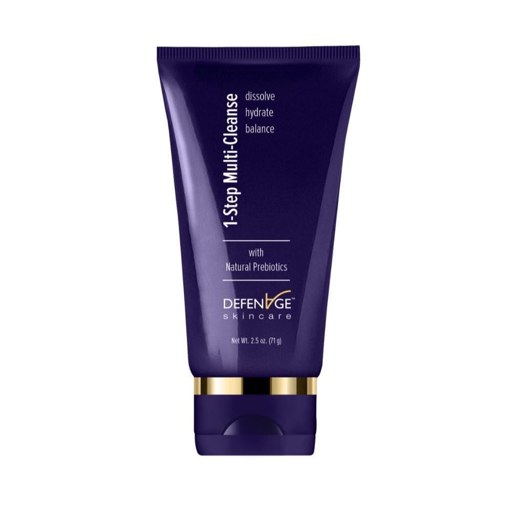 DefenAge 1-Step Multi-Cleanse DefenAge 2.5 fl. oz. Shop at Exclusive Beauty