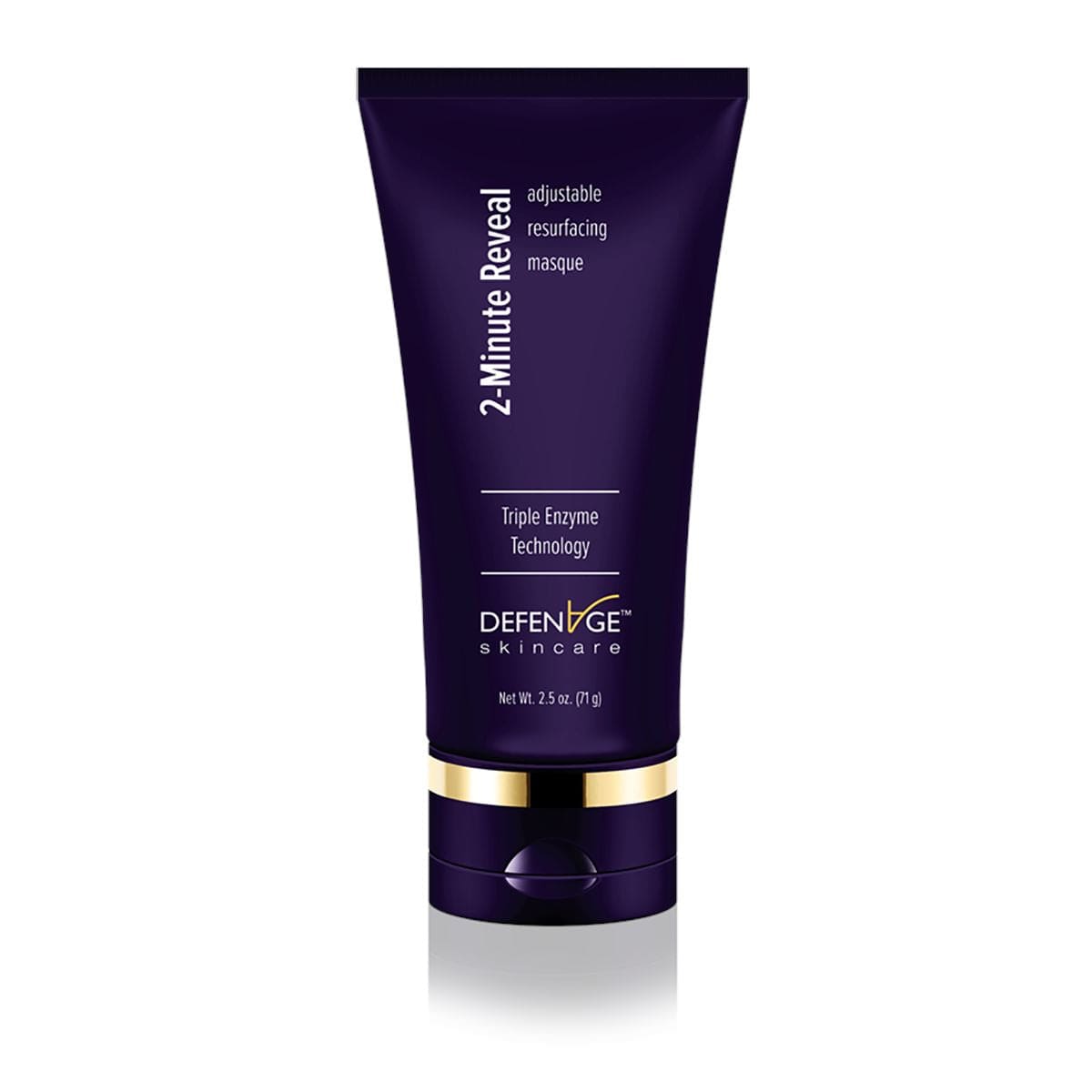 DefenAge 2-Minute Reveal Masque DefenAge 2.5 fl. oz. Shop at Exclusive Beauty