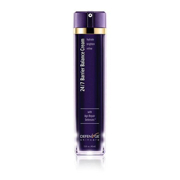 DefenAge 24/7 Barrier Balance Anti-Aging Cream