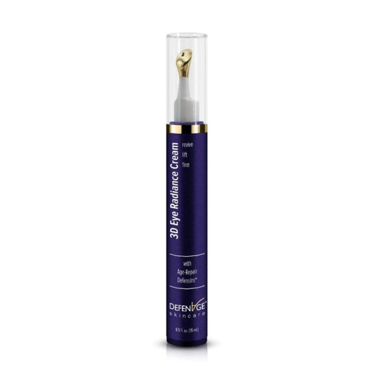 DefenAge 3D Eye Radiance Cream Eye Creams DefenAge 0.5 fl. oz. Shop at Exclusive Beauty