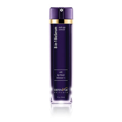 DefenAge 8-in-1 BioSerum Anti Aging Cream DefenAge 1 fl. oz. Shop at Exclusive Beauty Club