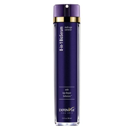 DefenAge 8-in-1 BioSerum Anti Aging Cream DefenAge 1.5 fl. oz. Shop at Exclusive Beauty