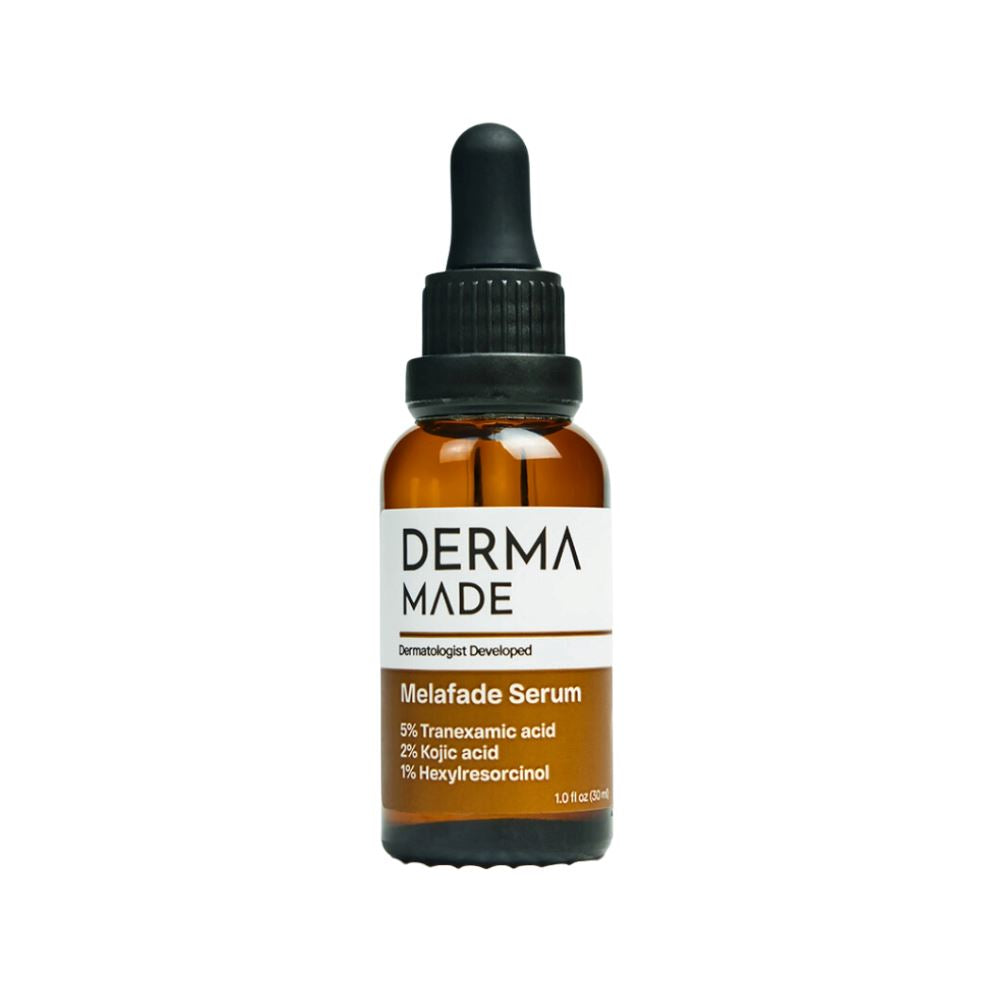 Derma Made Melafade Serum Skin Care DermaMade 1.0 oz. Shop at Exclusive Beauty Club