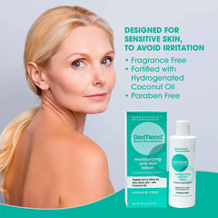 DerMend Moisturizing Anti-Itch Lotion DerMend Shop at Exclusive Beauty Club