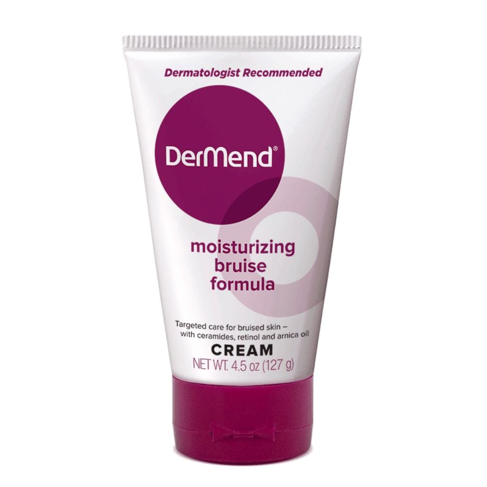 DerMend Moisturizing Bruise Formula Cream DerMend 4.5 oz. Shop at Exclusive Beauty