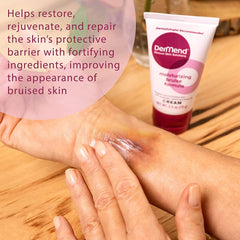 DerMend Moisturizing Bruise Formula Cream DerMend Shop at Exclusive Beauty