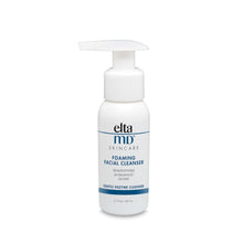 Load image into Gallery viewer, EltaMD Foaming Facial Cleanser EltaMD 2.7 fl. oz. Shop at Exclusive Beauty Club
