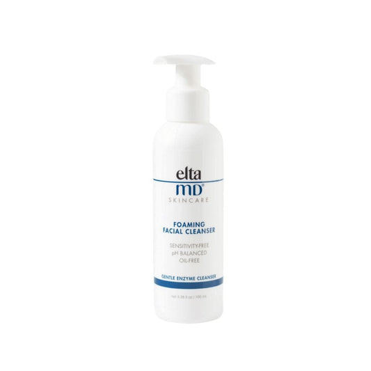 EltaMD Foaming Facial Cleanser Facial Cleansers EltaMD 3.38 fl. oz. Shop at Exclusive Beauty