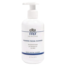 Load image into Gallery viewer, EltaMD Foaming Facial Cleanser EltaMD 7 fl. oz. Shop at Exclusive Beauty Club
