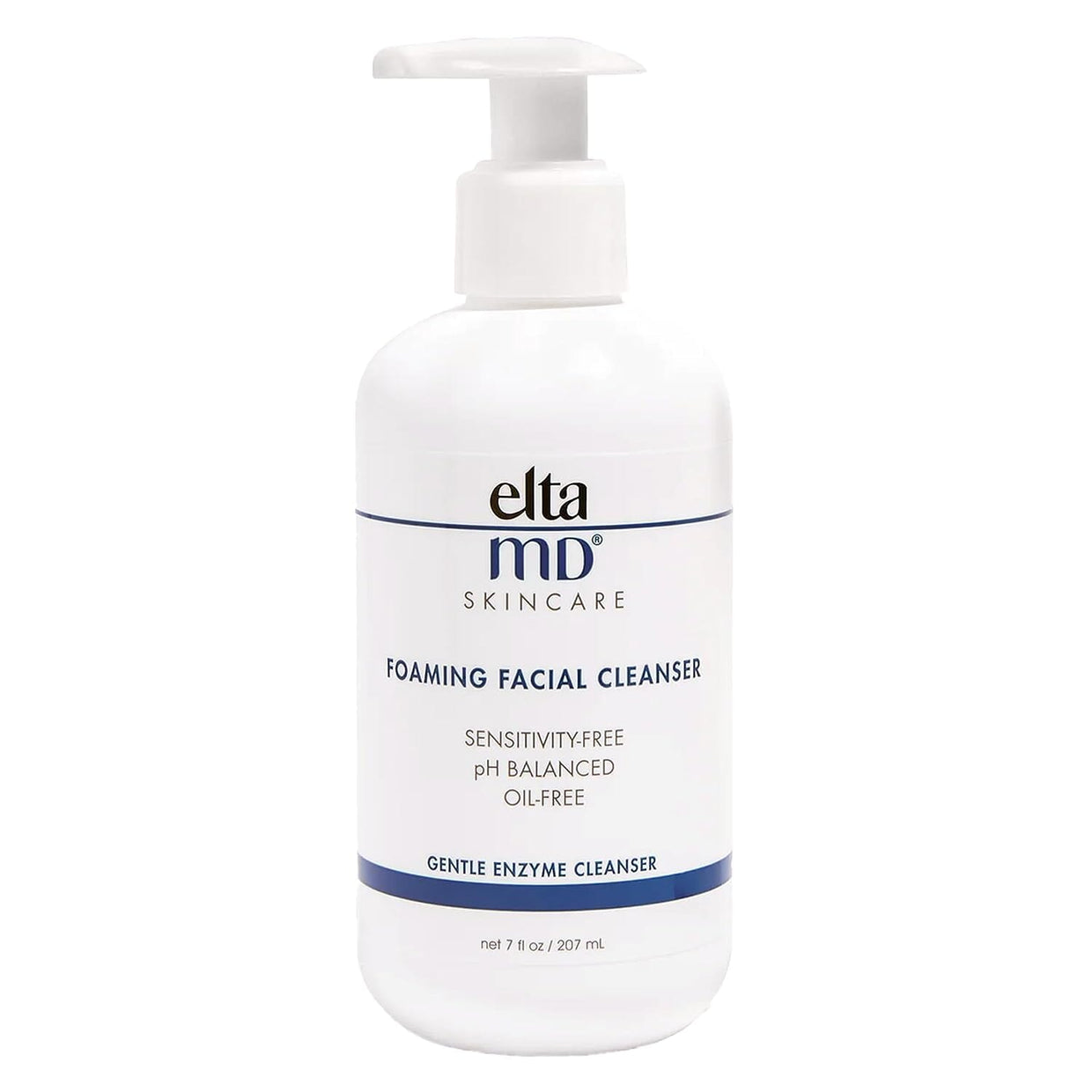 EltaMD Foaming Facial Cleanser EltaMD 7 fl. oz. Shop at Exclusive Beauty Club