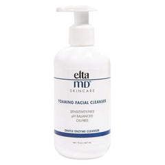 EltaMD Foaming Facial Cleanser Facial Cleansers EltaMD 7 fl. oz. Shop at Exclusive Beauty