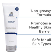 Load image into Gallery viewer, EltaMD Moisture-Rich Body Creme EltaMD Shop at Exclusive Beauty Club
