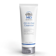 EltaMD Oil-In-Gel Cleanser Facial Cleansers EltaMD Shop at Exclusive Beauty