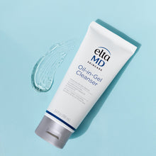 Cargar imagen en el visor de galería, EltaMD Oil-In-Gel Cleanser Facial Cleansers EltaMD Shop at Exclusive Beauty Club
