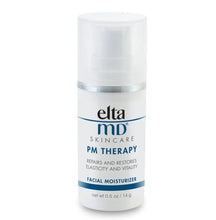 Load image into Gallery viewer, EltaMD PM Therapy Facial Moisturizer EltaMD 0.5 oz. Trial Size Shop at Exclusive Beauty Club

