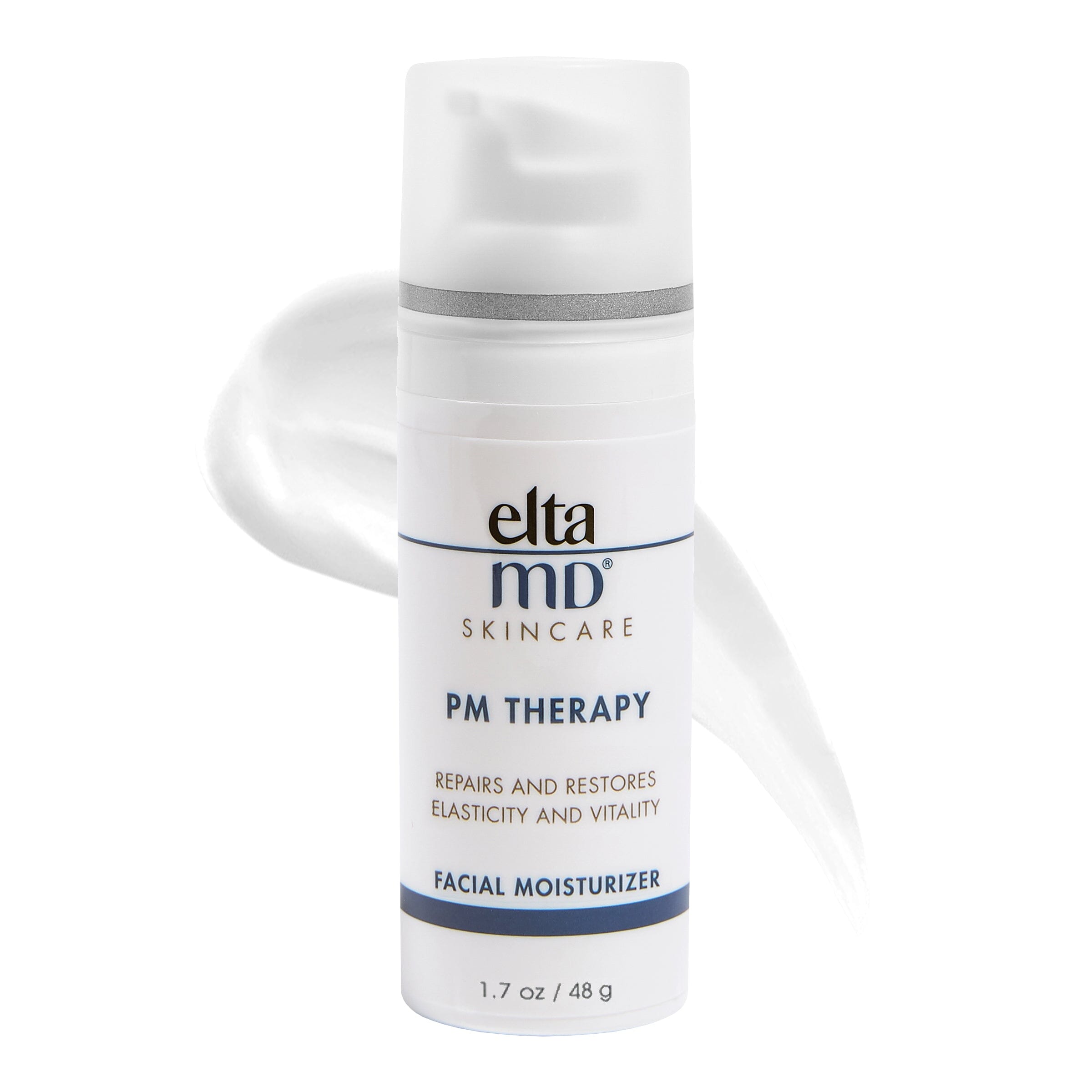 EltaMD PM Therapy Facial Moisturizer EltaMD Shop at Exclusive Beauty Club