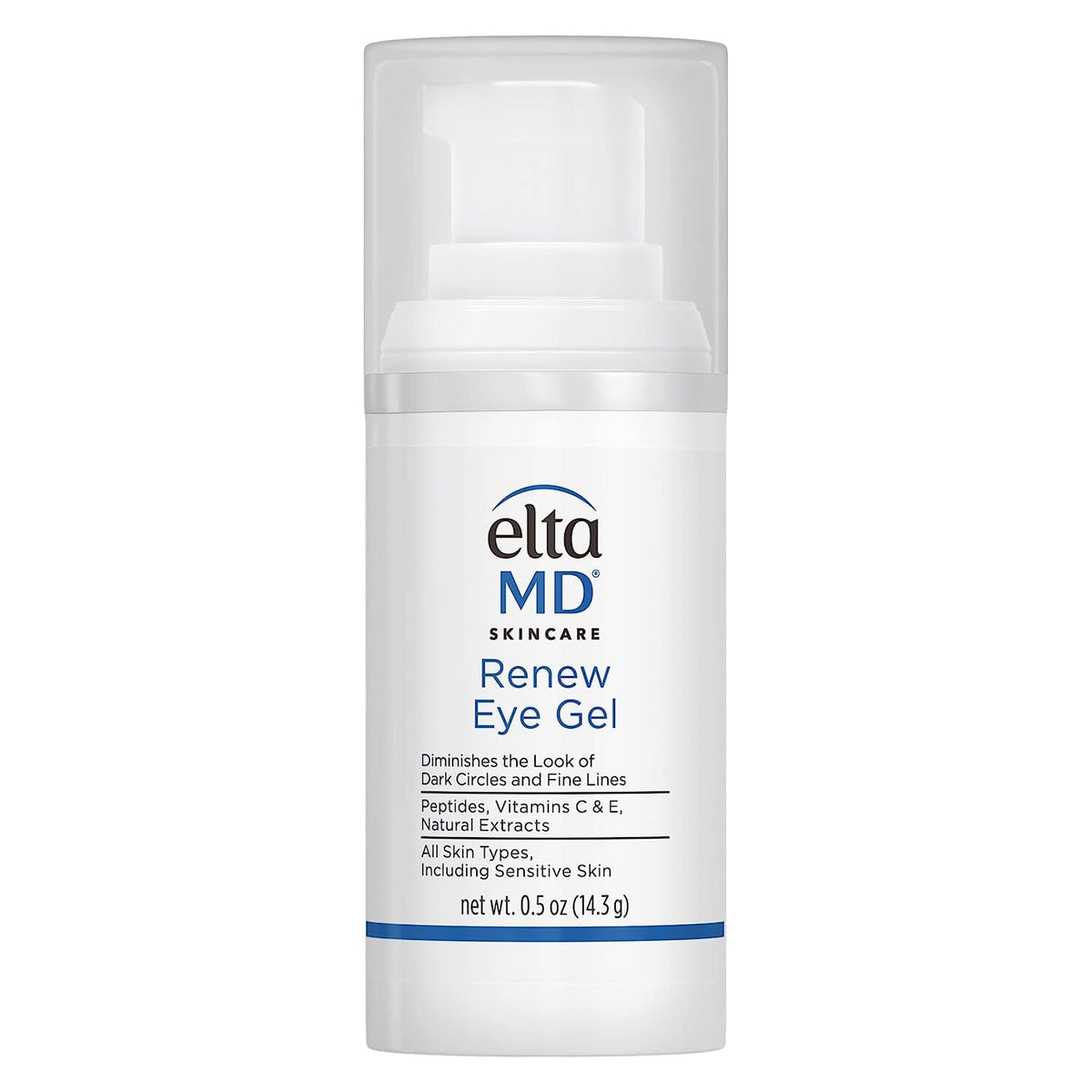 EltaMD Renew Eye Gel EltaMD 0.5 fl. oz. Shop at Exclusive Beauty Club