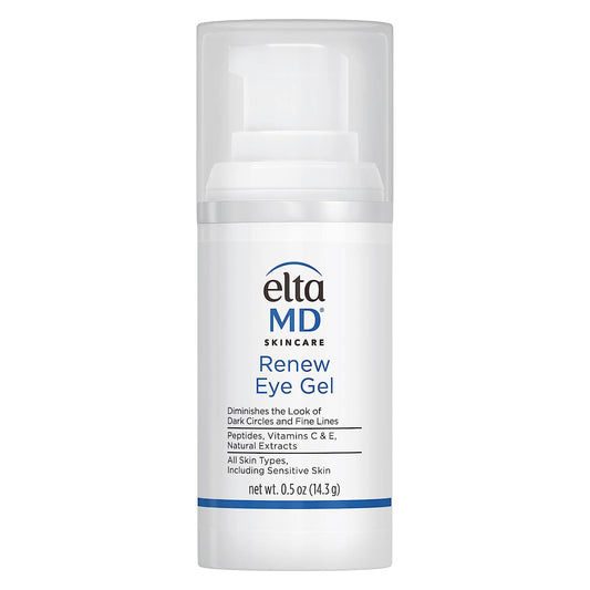 EltaMD Renew Eye Gel Eye Treatment Creams EltaMD 0.5 fl. oz. Shop at Exclusive Beauty