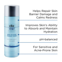 Load image into Gallery viewer, EltaMD Skin Recovery Essence Toner EltaMD Shop at Exclusive Beauty Club
