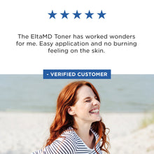 Carregar imagem no visualizador da Galeria, EltaMD Skin Recovery Essence Toner EltaMD Shop at Exclusive Beauty Club
