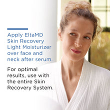 Cargar imagen en el visor de galería, EltaMD Skin Recovery Light Moisturizer EltaMD Shop at Exclusive Beauty Club
