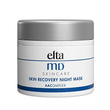 Cargar imagen en el visor de galería, EltaMD Skin Recovery Night Mask Skin Care Masks &amp; Peels EltaMD 1.7 fl. oz. Shop at Exclusive Beauty Club
