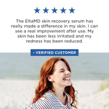 Bild in Galerie-Viewer laden, EltaMD Skin Recovery Serum EltaMD Shop at Exclusive Beauty Club

