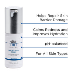 EltaMD Skin Recovery Serum EltaMD Shop at Exclusive Beauty Club