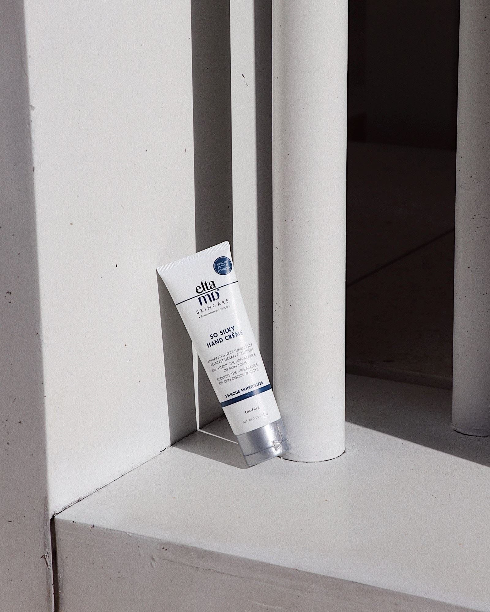 EltaMD So Silky Hand Creme Lotion & Moisturizer EltaMD Shop at Exclusive Beauty