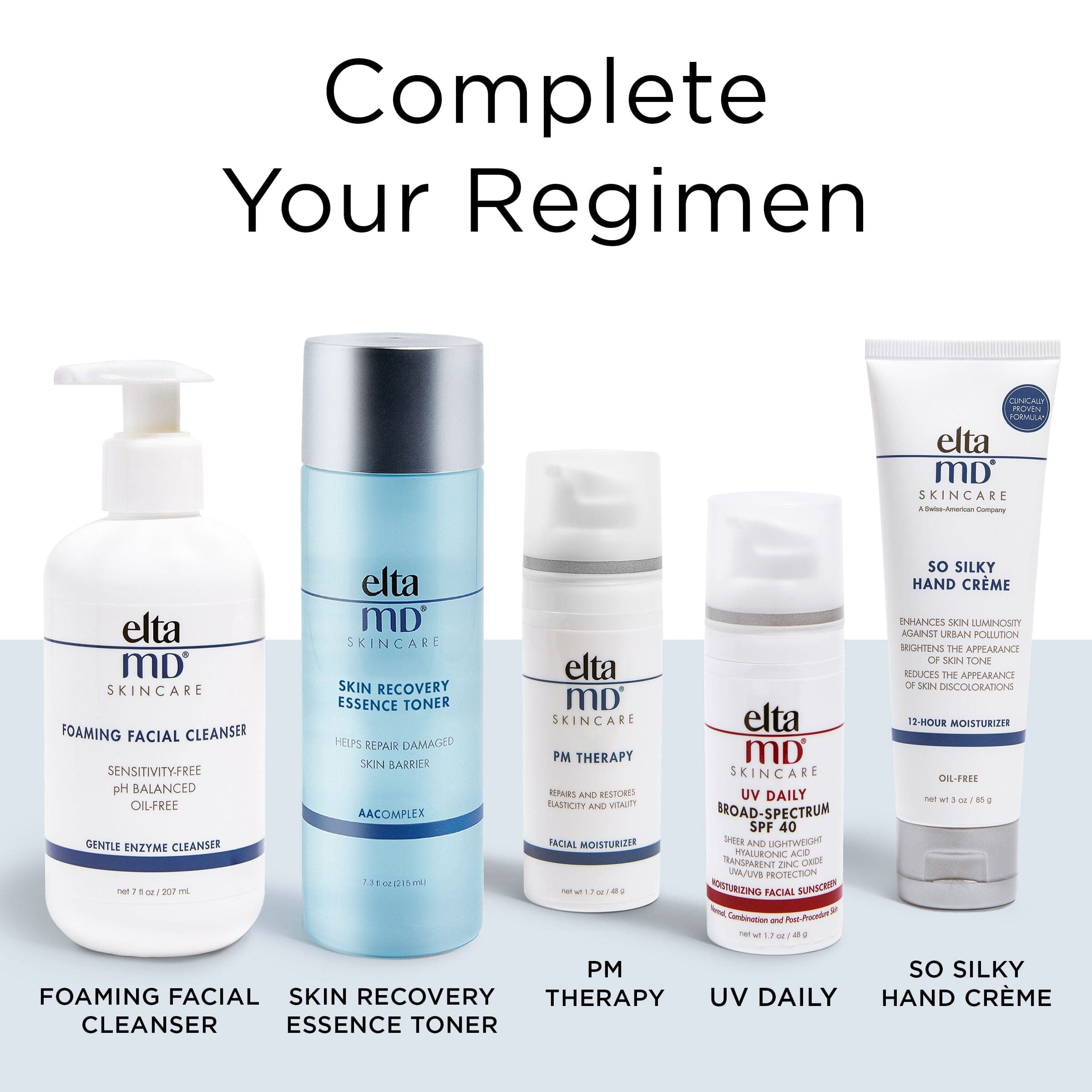 EltaMD So Silky Hand Creme Lotion & Moisturizer EltaMD Shop at Exclusive Beauty