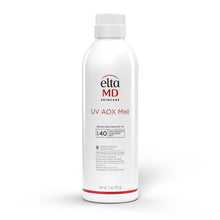 将图片加载到图库查看器，EltaMD UV AOX Mist Broad Spectrum SPF 40 Sunscreen EltaMD 5 oz. Shop at Exclusive Beauty Club
