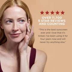 EltaMD UV Clear Tinted Broad-Spectrum SPF 46 Sunscreen EltaMD Shop at Exclusive Beauty