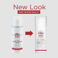 Load image into Gallery viewer, EltaMD UV Daily Untinted Broad-Spectrum SPF 40 EltaMD Shop at Exclusive Beauty Club
