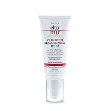 Load image into Gallery viewer, EltaMD UV Elements Broad-Spectrum SPF 44 Tinted EltaMD 2.0 fl. oz. Shop at Exclusive Beauty Club
