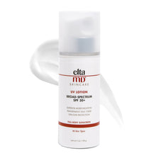 Load image into Gallery viewer, EltaMD UV Lotion Broad-Spectrum SPF 30+ EltaMD Shop at Exclusive Beauty Club
