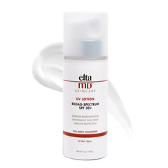 EltaMD UV Lotion Broad-Spectrum SPF 30+ EltaMD Shop at Exclusive Beauty Club