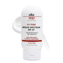 Load image into Gallery viewer, EltaMD UV Pure Broad-Spectrum SPF 47 EltaMD Shop at Exclusive Beauty Club
