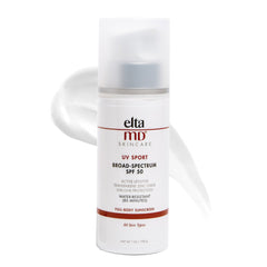 EltaMD UV Sport Broad-Spectrum SPF 50 Sunscreen EltaMD Shop at Exclusive Beauty