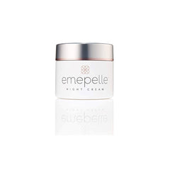 Emepelle Night Cream Emepelle 1.7 fl. oz. Shop at Exclusive Beauty Club