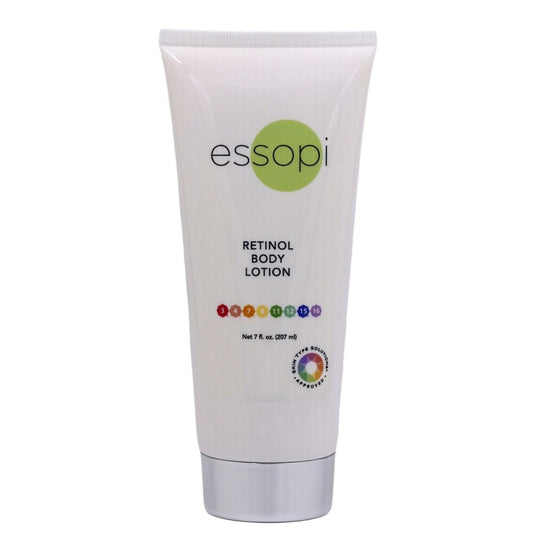 Essopi Retinol Body Lotion Essopi 7 fl. oz. Shop at Exclusive Beauty