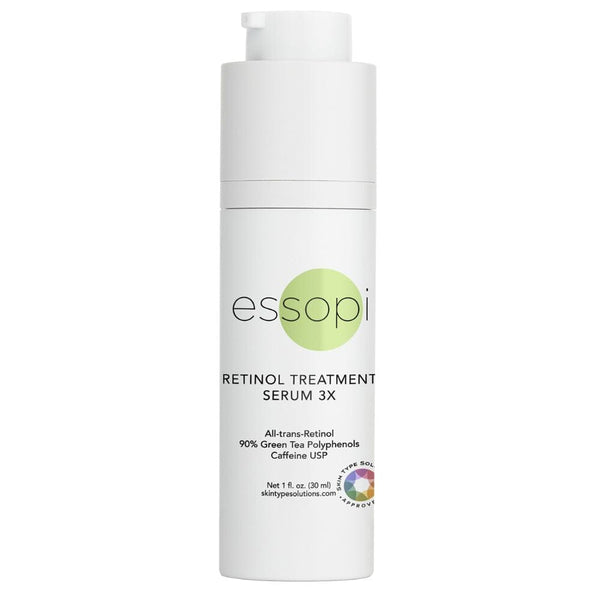 Essopi Retinol Treatment Serum 3X