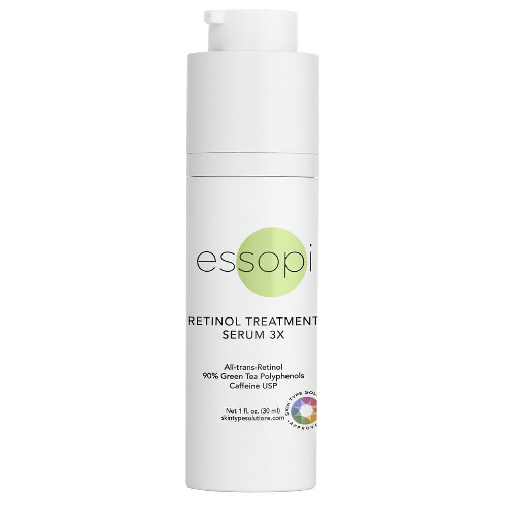 Essopi Retinol Treatment Serum 3X Essopi 1 fl. oz. Shop at Exclusive Beauty Club