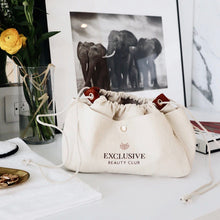 Bild in Galerie-Viewer laden, Exclusive Beauty Club Cosmetic Bag Exclusive Beauty Club Shop at Exclusive Beauty Club
