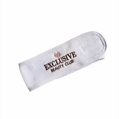 Exclusive Beauty Club Spa Headband Exclusive Beauty Club Shop at Exclusive Beauty