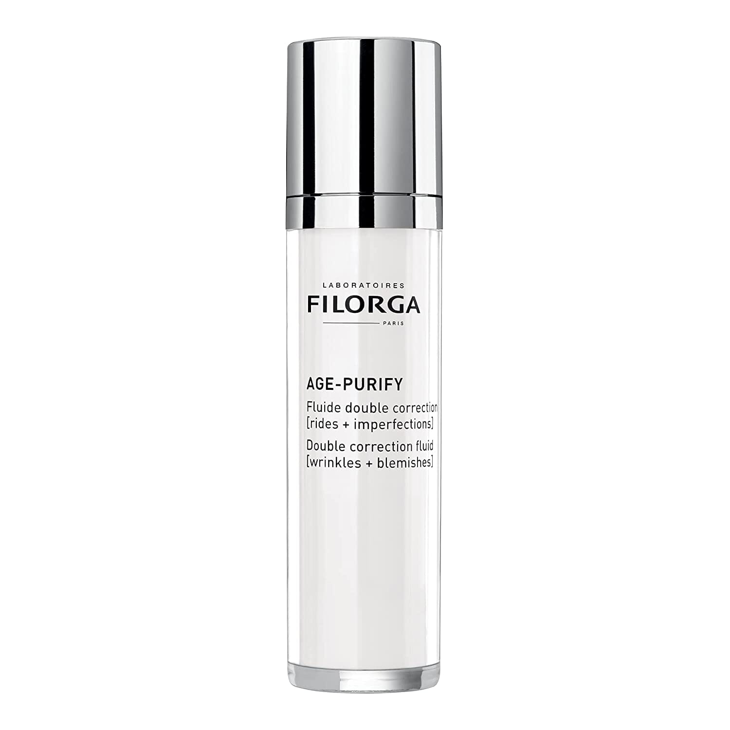 Filorga Age Purify Anti-Aging & Blemish Treatment Fluid Filorga 1.69 fl. oz. Shop at Exclusive Beauty Club