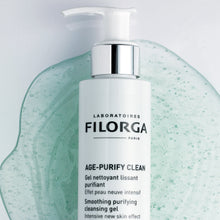 将图片加载到图库查看器，Filorga Age Purify Clean Filorga Shop at Exclusive Beauty Club
