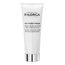 Load image into Gallery viewer, Filorga Age Purify Mask Filorga 2.53 oz. Shop at Exclusive Beauty Club

