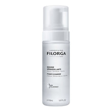 将图片加载到图库查看器，Filorga Foam Cleanser Fash Wash and Makeup Remover Filorga 5.07 fl. oz. Shop at Exclusive Beauty Club
